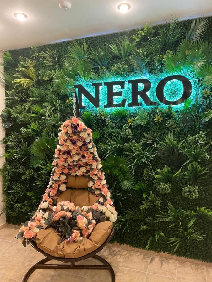 Complex Nero Aparthotel Pamporovo Ngoại thất bức ảnh