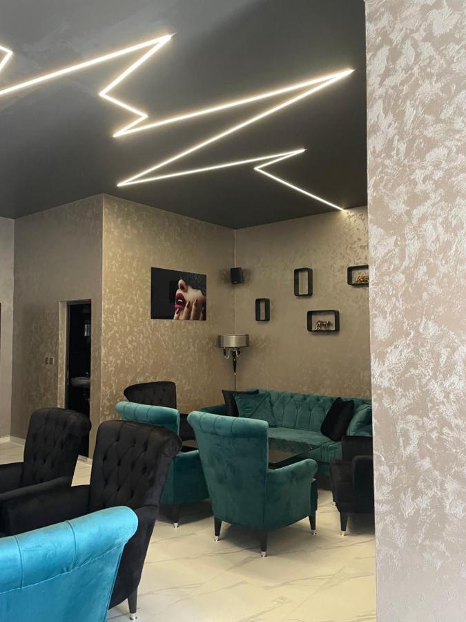 Complex Nero Aparthotel Pamporovo Ngoại thất bức ảnh