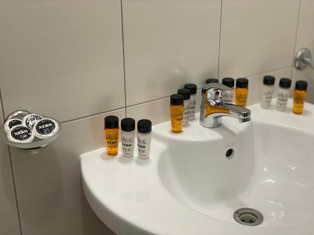 Complex Nero Aparthotel Pamporovo Ngoại thất bức ảnh