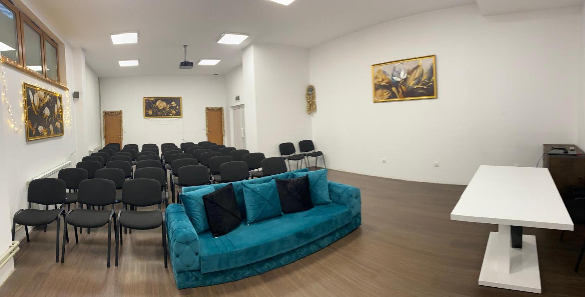 Complex Nero Aparthotel Pamporovo Ngoại thất bức ảnh