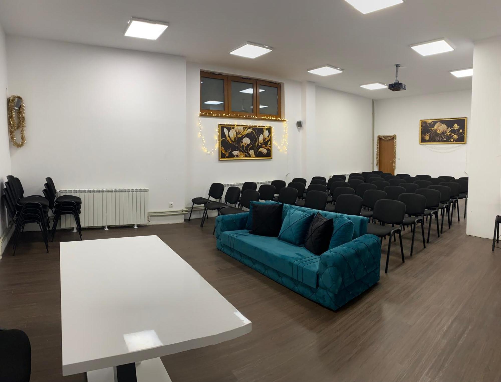Complex Nero Aparthotel Pamporovo Ngoại thất bức ảnh