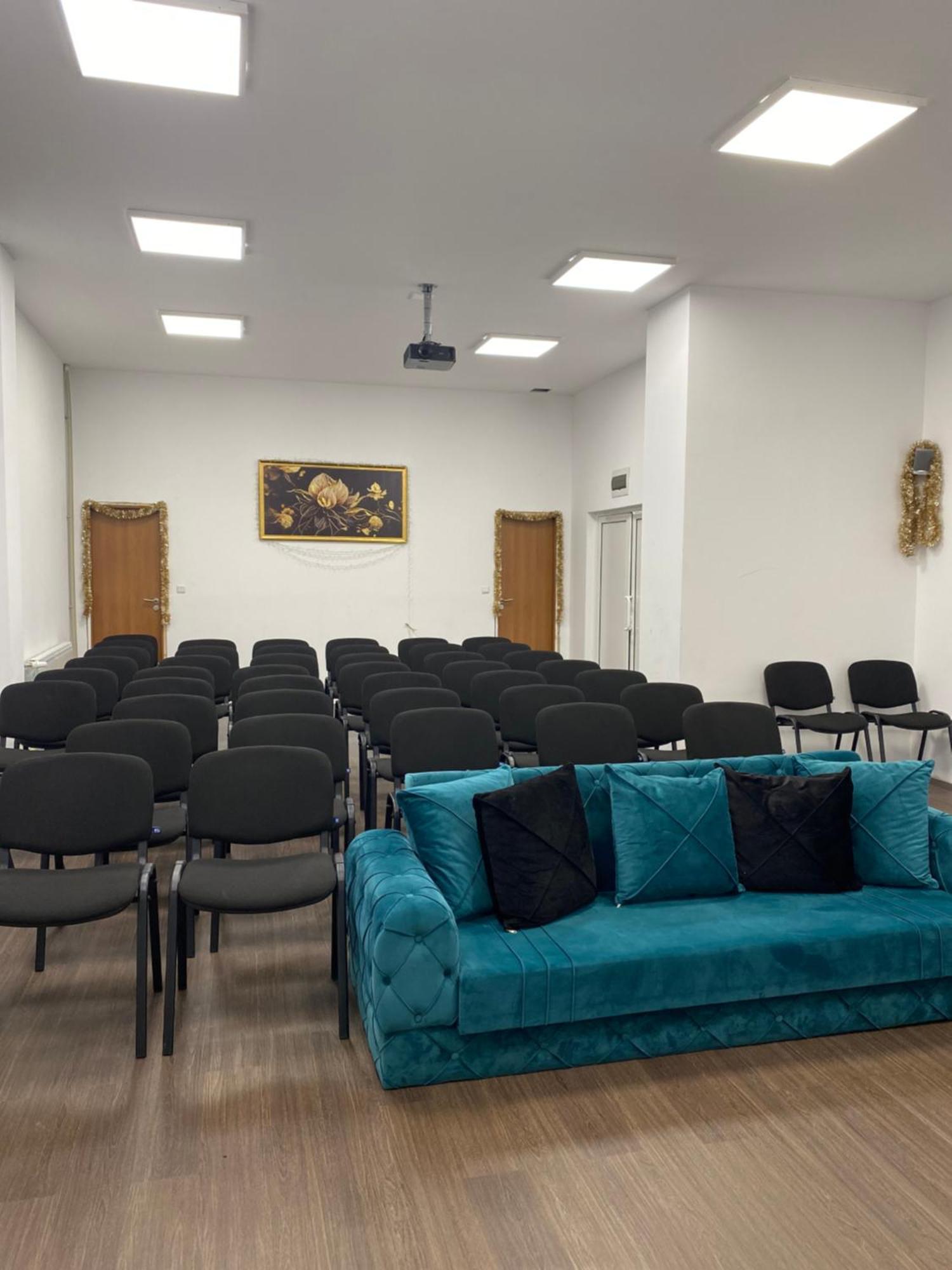 Complex Nero Aparthotel Pamporovo Ngoại thất bức ảnh